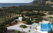 Dermatos Kreta, Dermatos: Eine private Oase an der ungezähmten Südküste zu verkaufen Haus kaufen